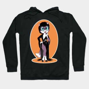 Trixie L. Vira Hoodie